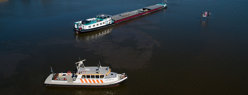 Nautische werkzaamheden