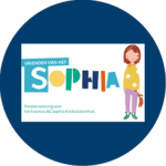 Vrienden van sophia kleiner