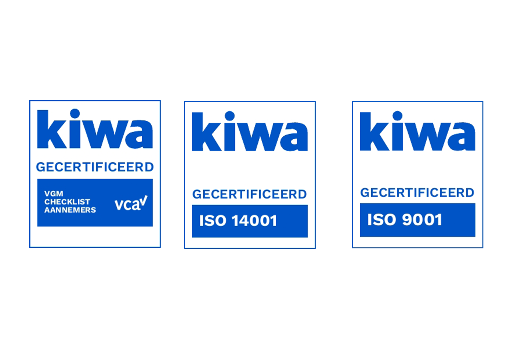 KIWA